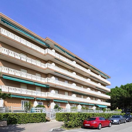 Apartments In Lignano 21600 利尼亚诺萨比亚多罗 外观 照片
